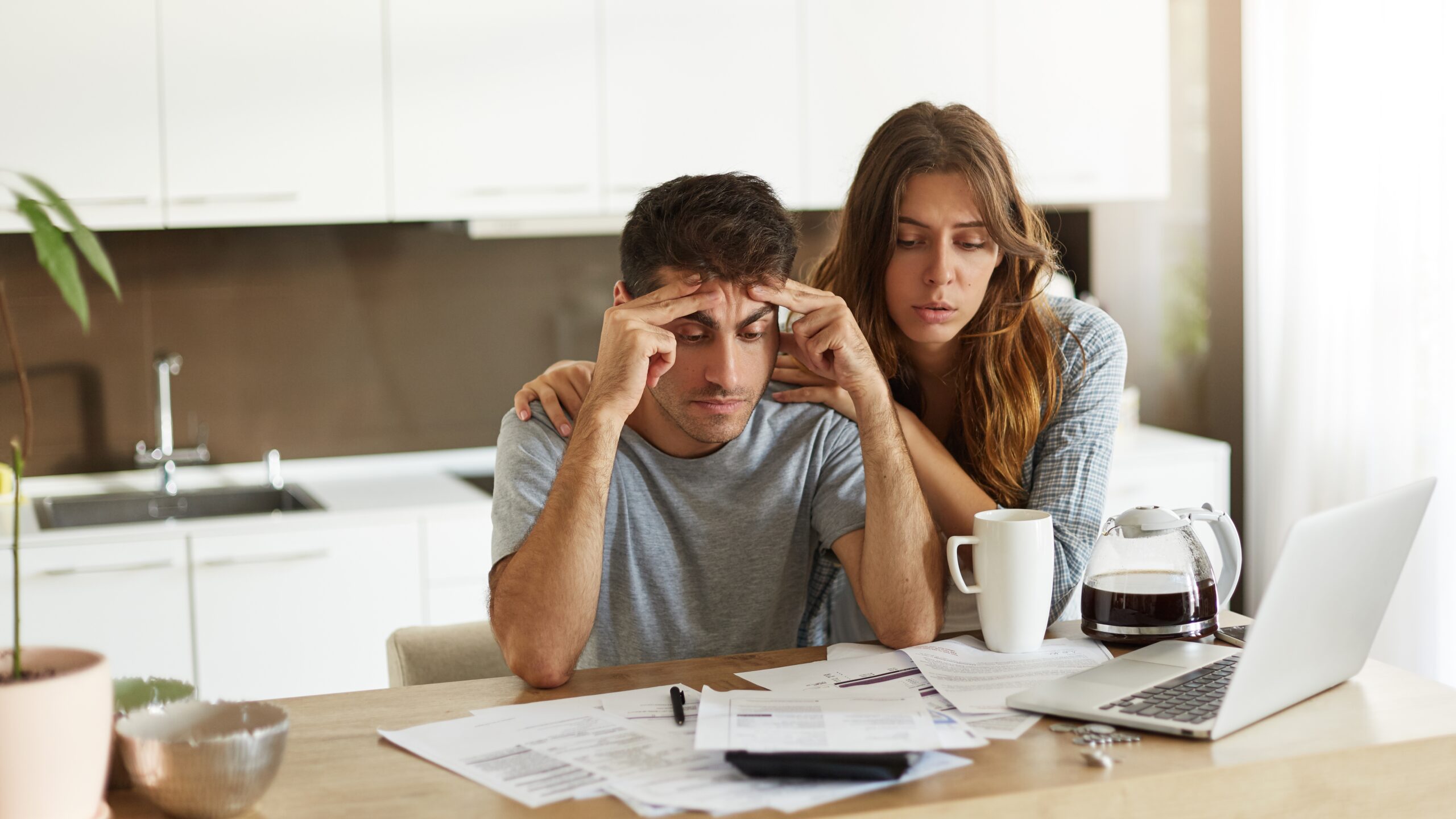 Las 6 decisiones que más temen las personas en la vida, según un estudio psicólogico
