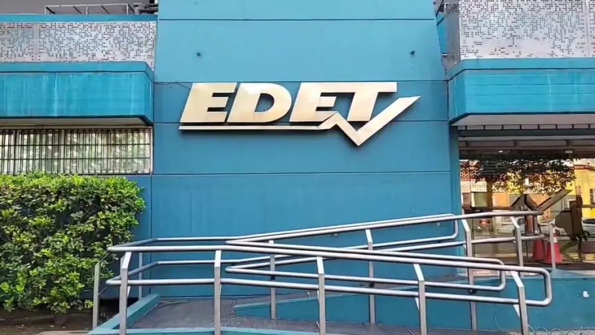 edet